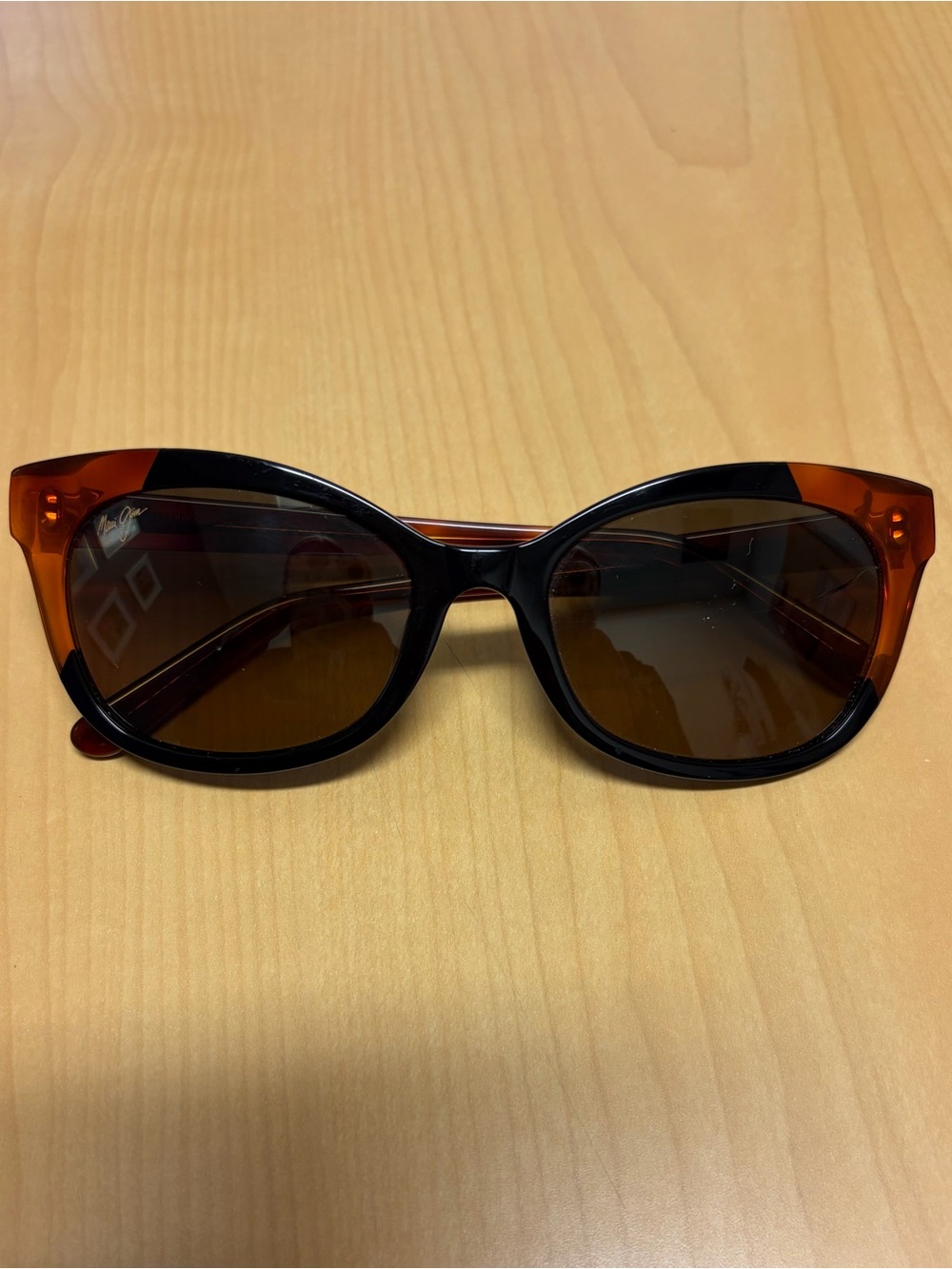 Maui Jim Ilima Women’s Sunglasses